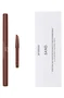 Byredo All-In-One Crayon à sourcils et brosse 2-en-1 01 Sable